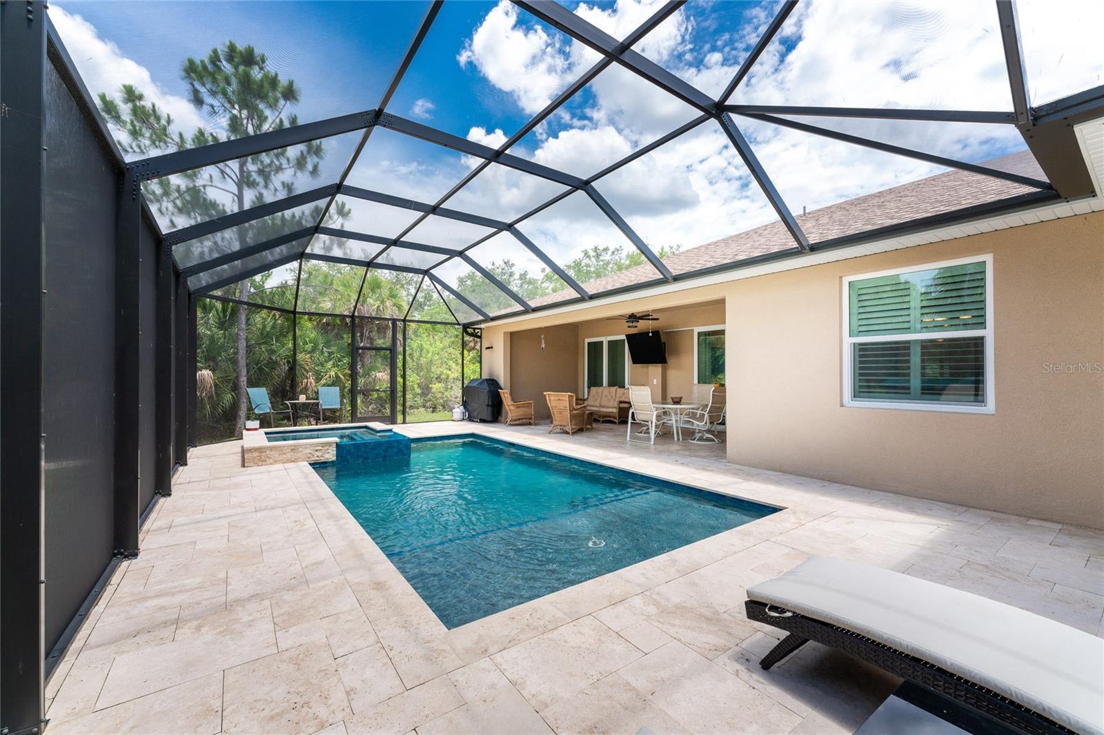 PORT CHARLOTTE SEC 048 - Residential