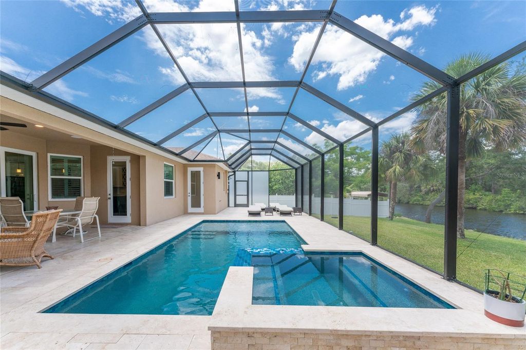 Photo of 14056 Hydrangea Avenue, Port Charlotte, FL 33953 (MLS # C7519104)