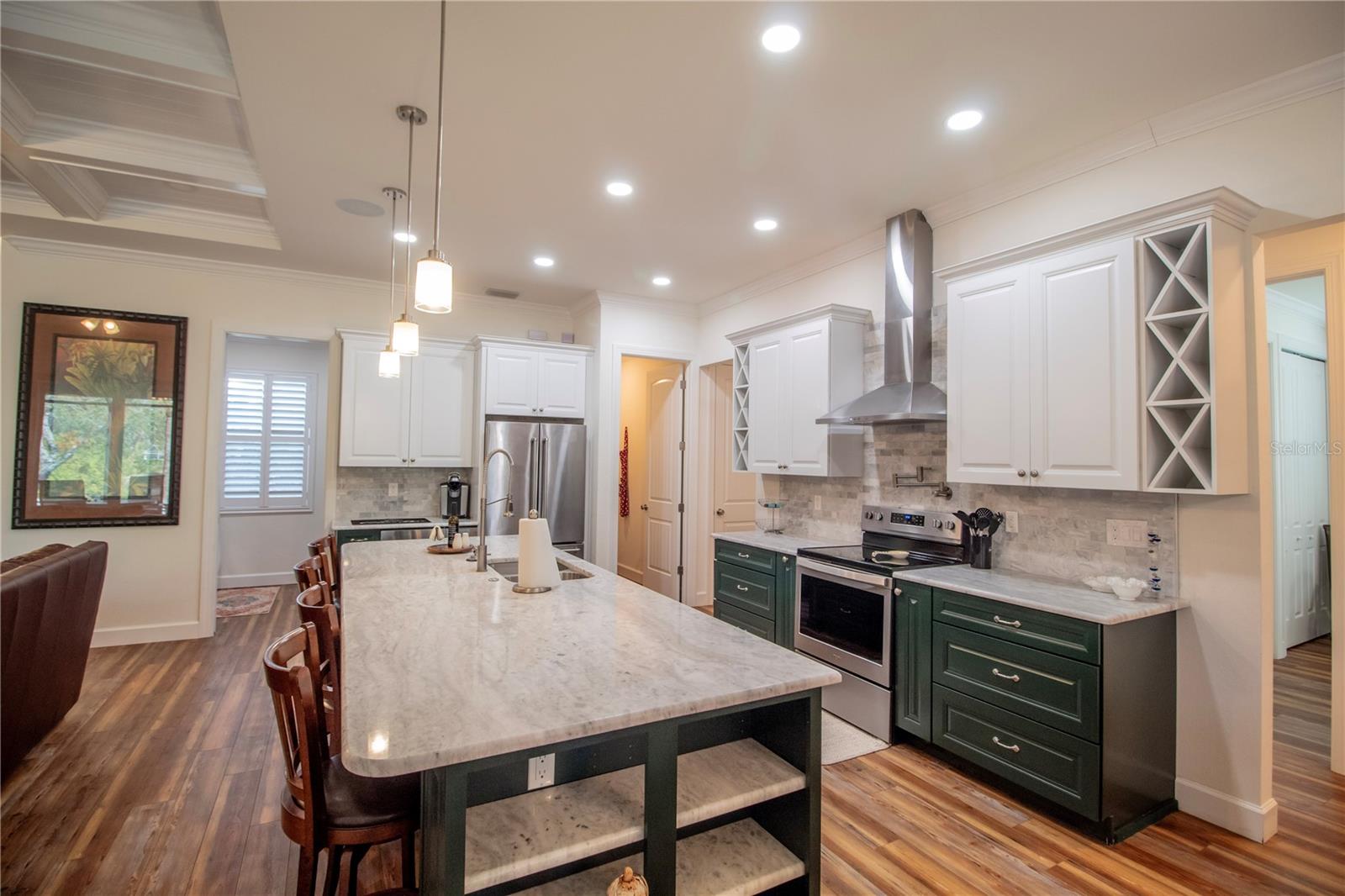 PORT CHARLOTTE SEC 048 - Residential