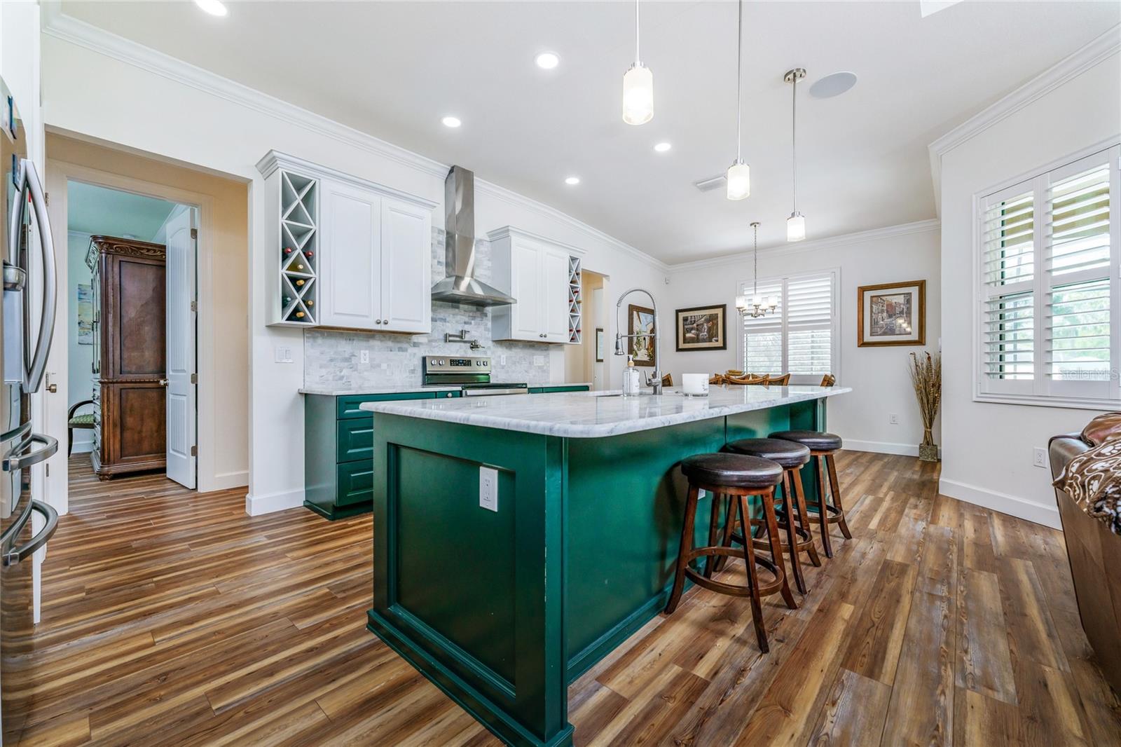 PORT CHARLOTTE SEC 048 - Residential