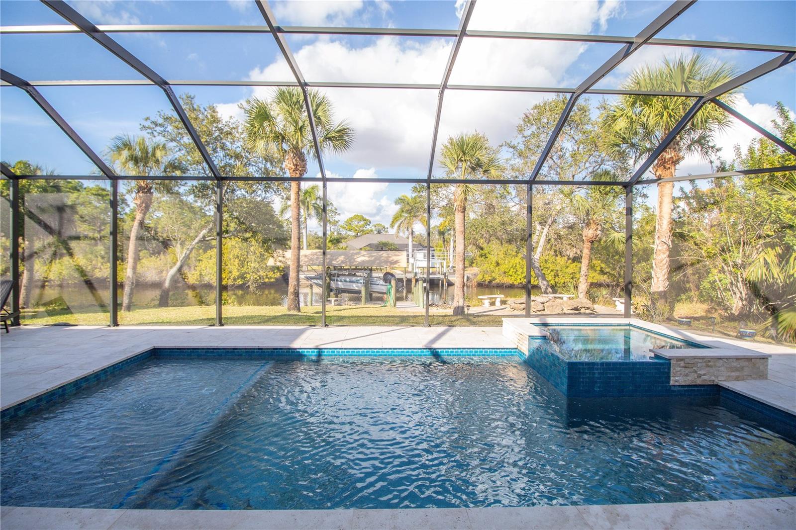 PORT CHARLOTTE SEC 048 - Residential