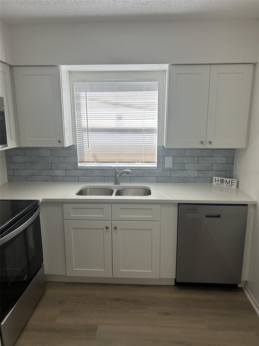 ORANGE BLOSSOM RIDGE - Residential Lease