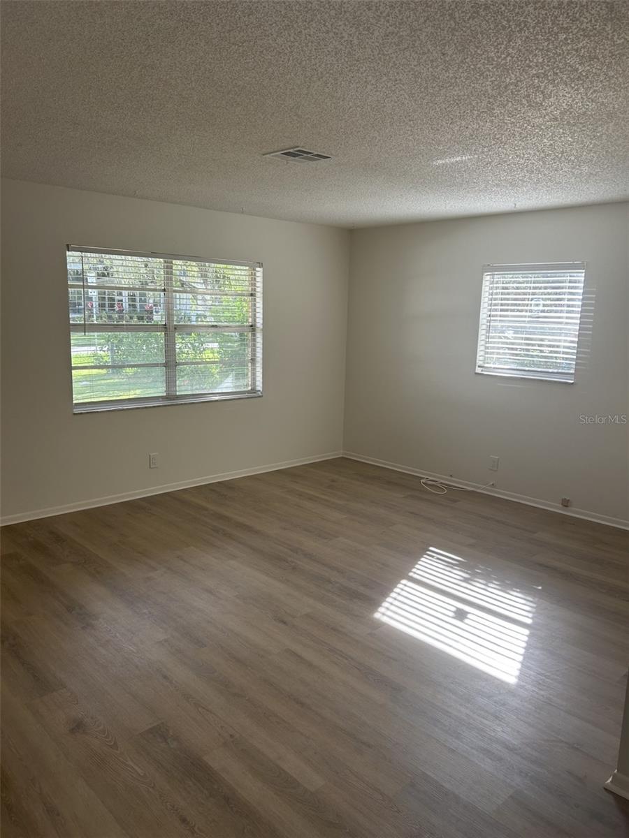 ORANGE BLOSSOM RIDGE - Residential Lease