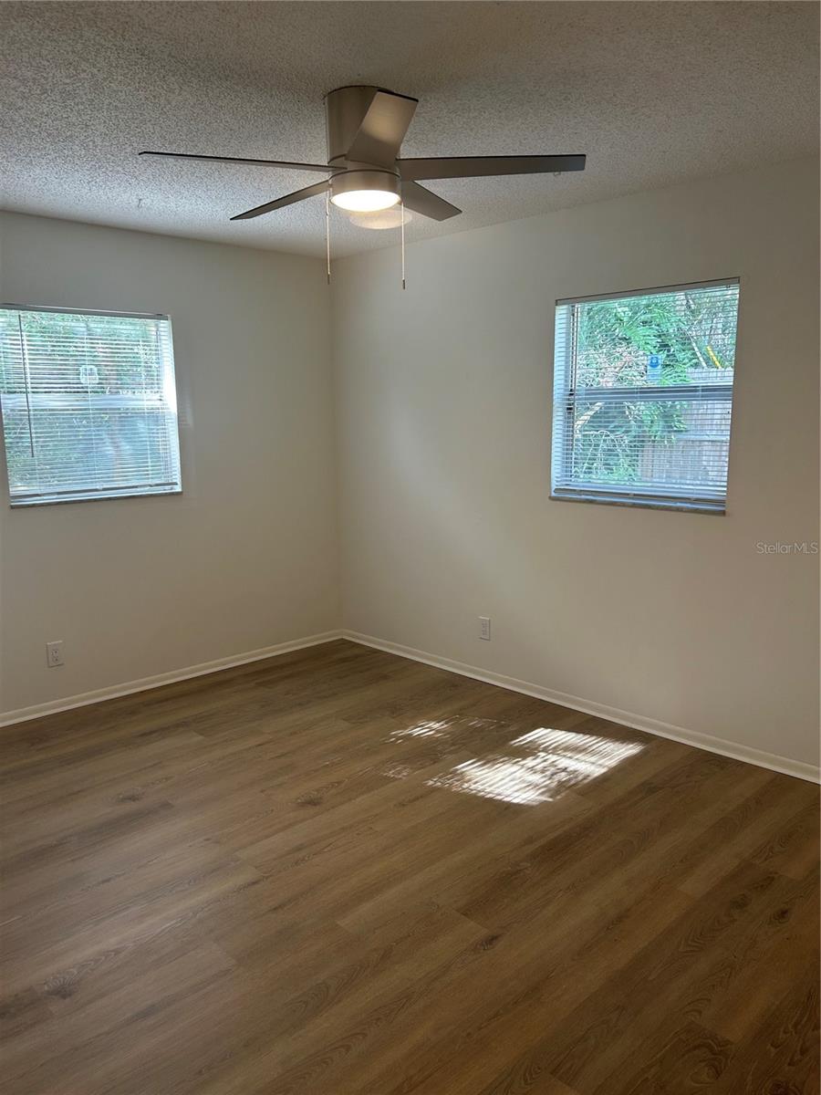 ORANGE BLOSSOM RIDGE - Residential Lease