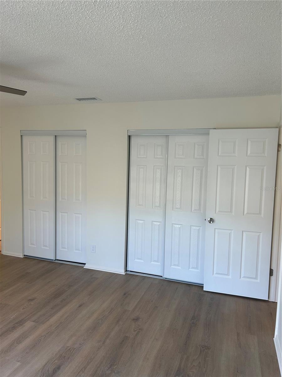 ORANGE BLOSSOM RIDGE - Residential Lease