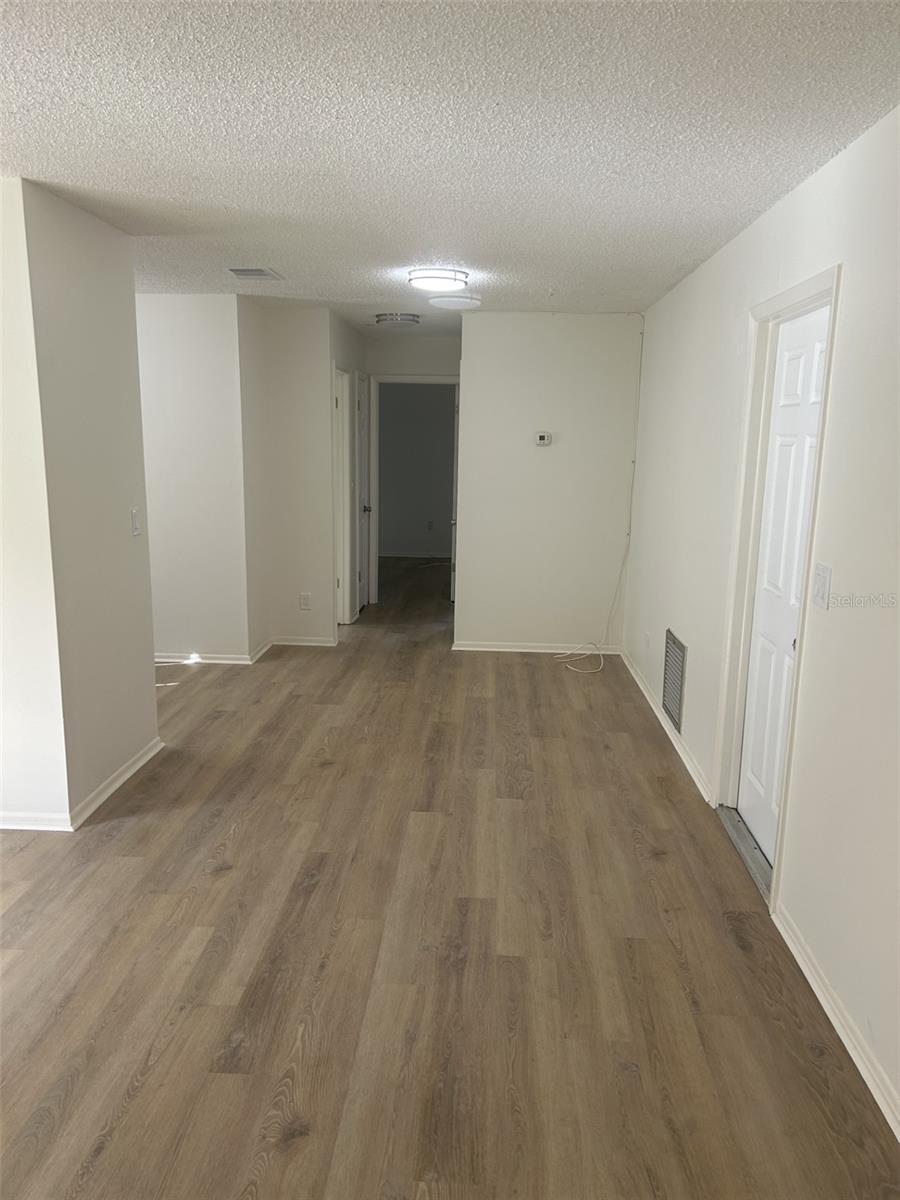 ORANGE BLOSSOM RIDGE - Residential Lease