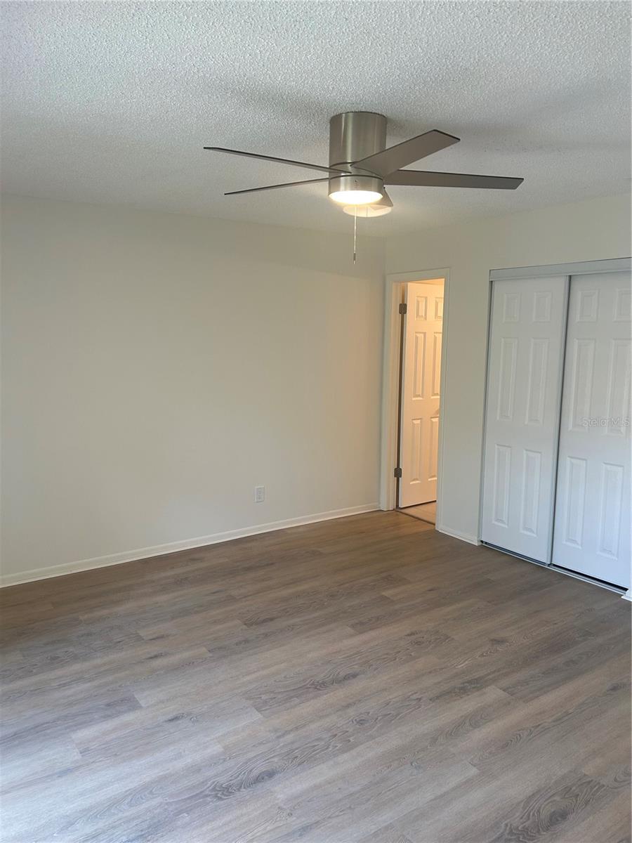 ORANGE BLOSSOM RIDGE - Residential Lease