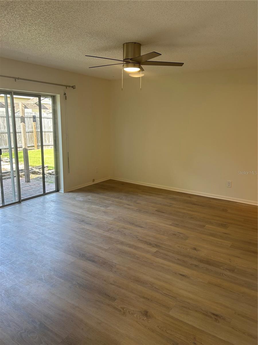 ORANGE BLOSSOM RIDGE - Residential Lease