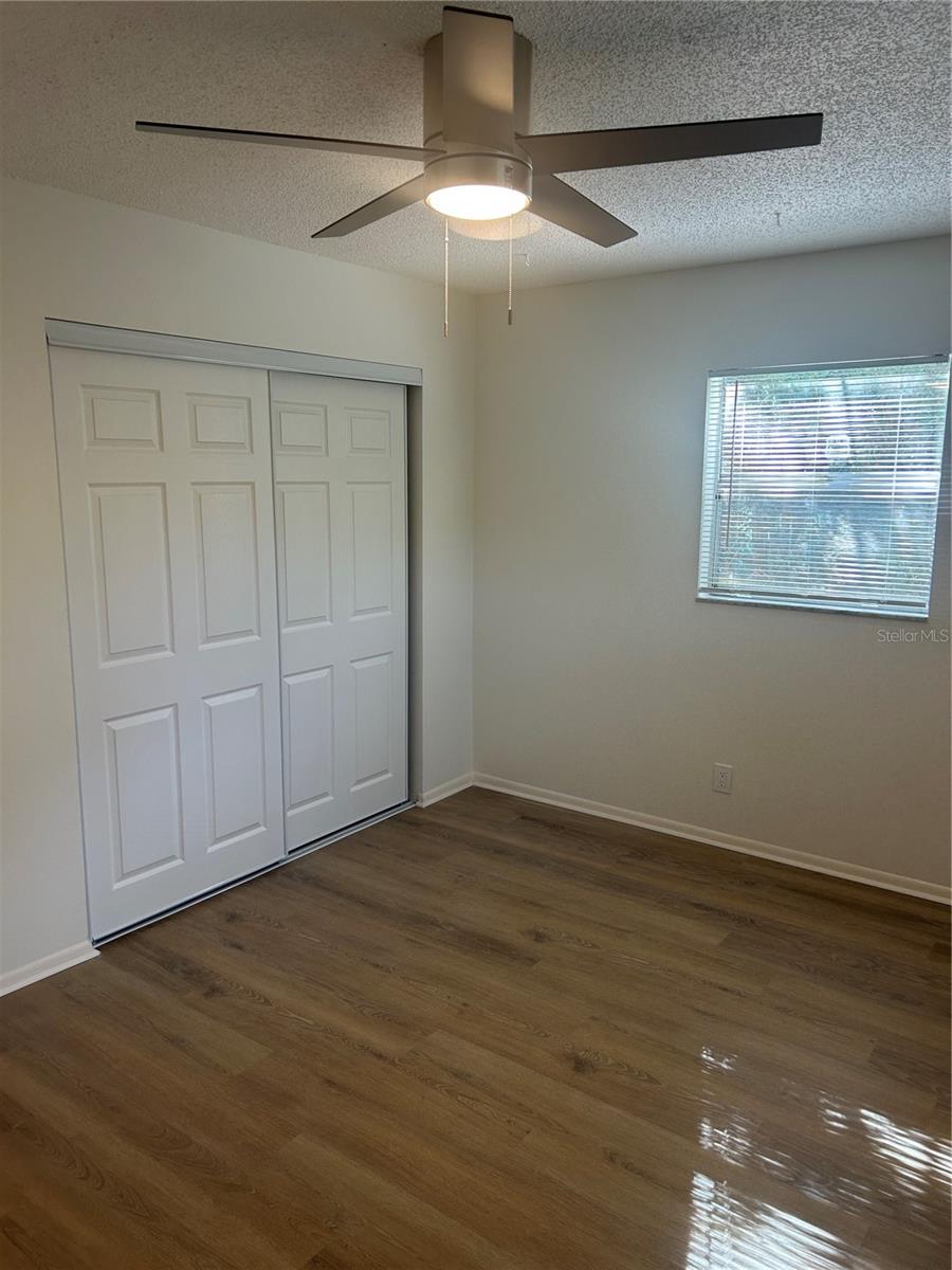 ORANGE BLOSSOM RIDGE - Residential Lease