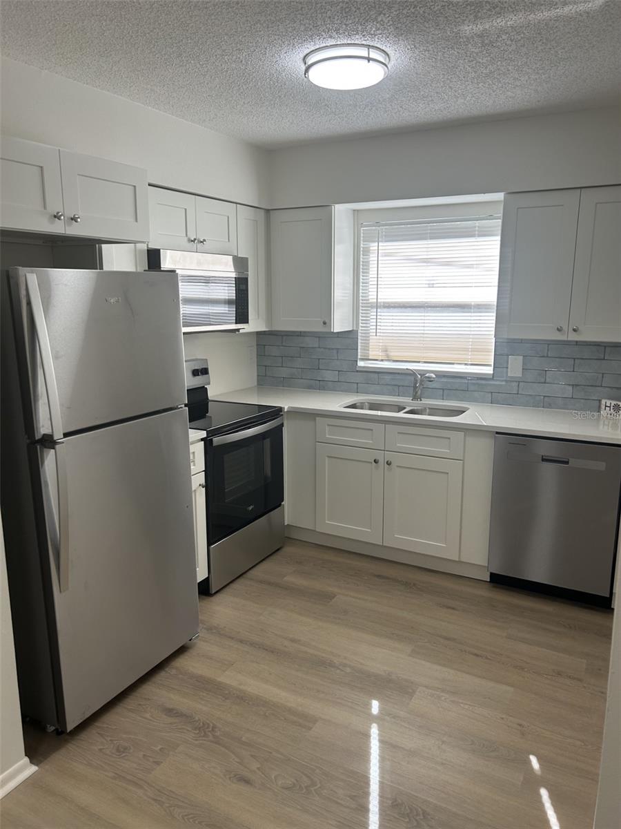 ORANGE BLOSSOM RIDGE - Residential Lease