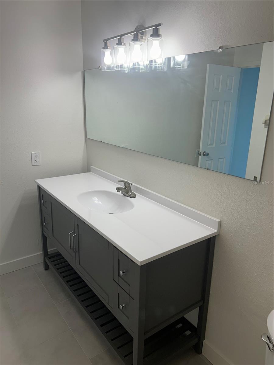 ORANGE BLOSSOM RIDGE - Residential Lease