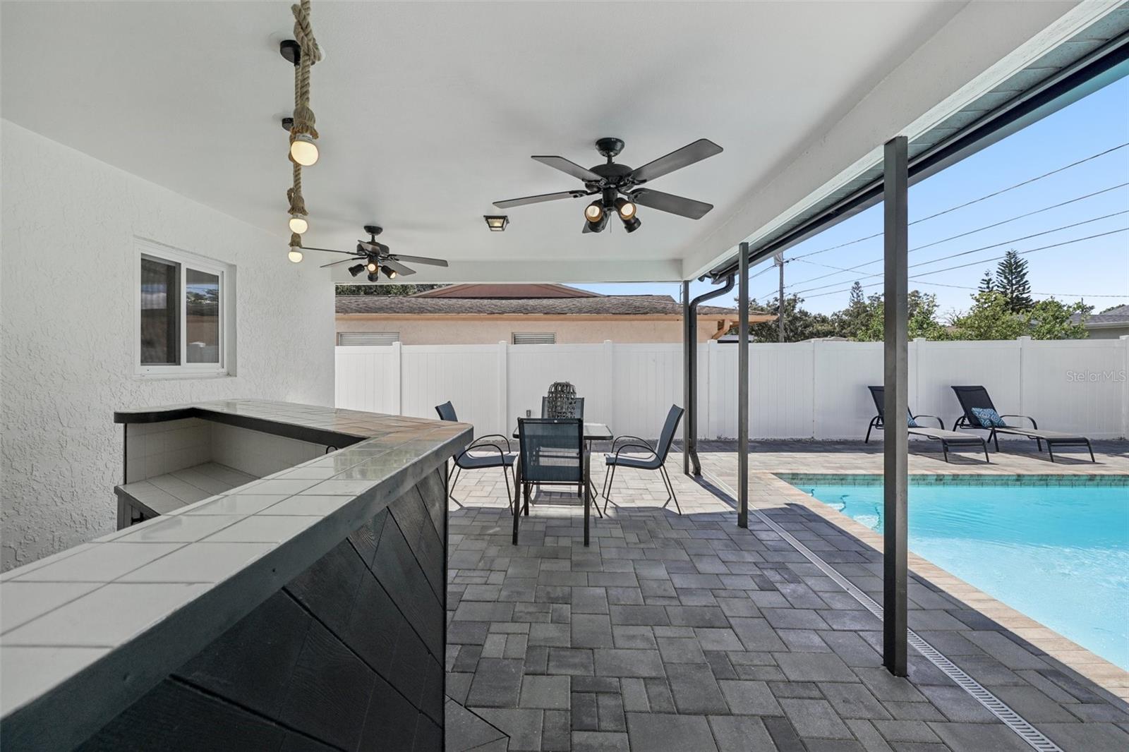 CLEARWATER MANOR - Residential