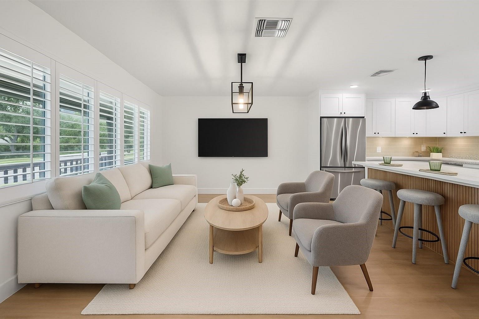 CLEARWATER MANOR - Residential