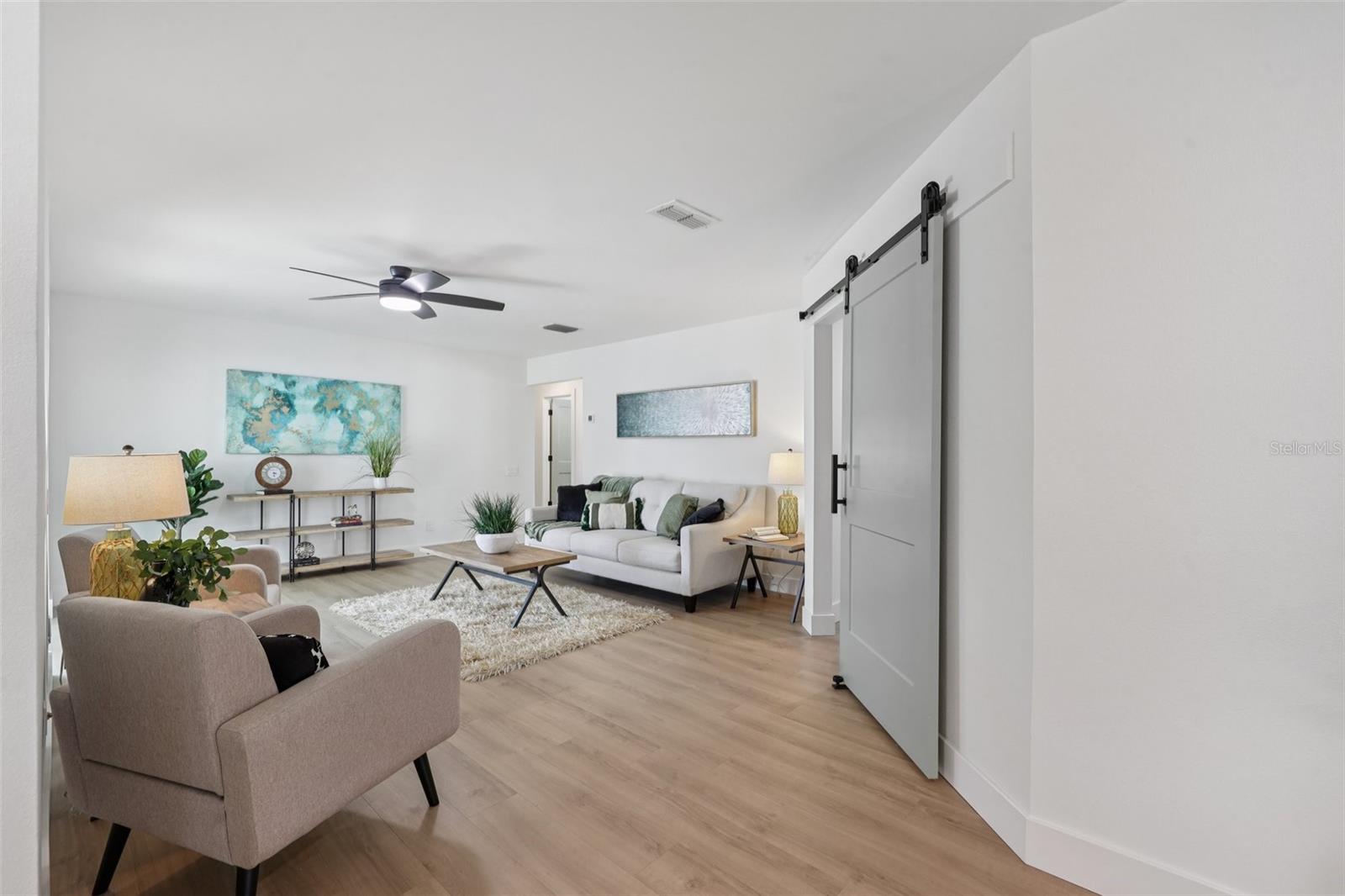 CLEARWATER MANOR - Residential