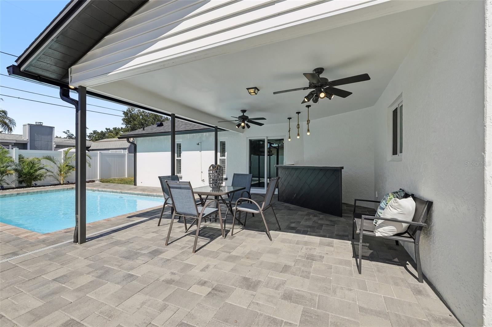 CLEARWATER MANOR - Residential