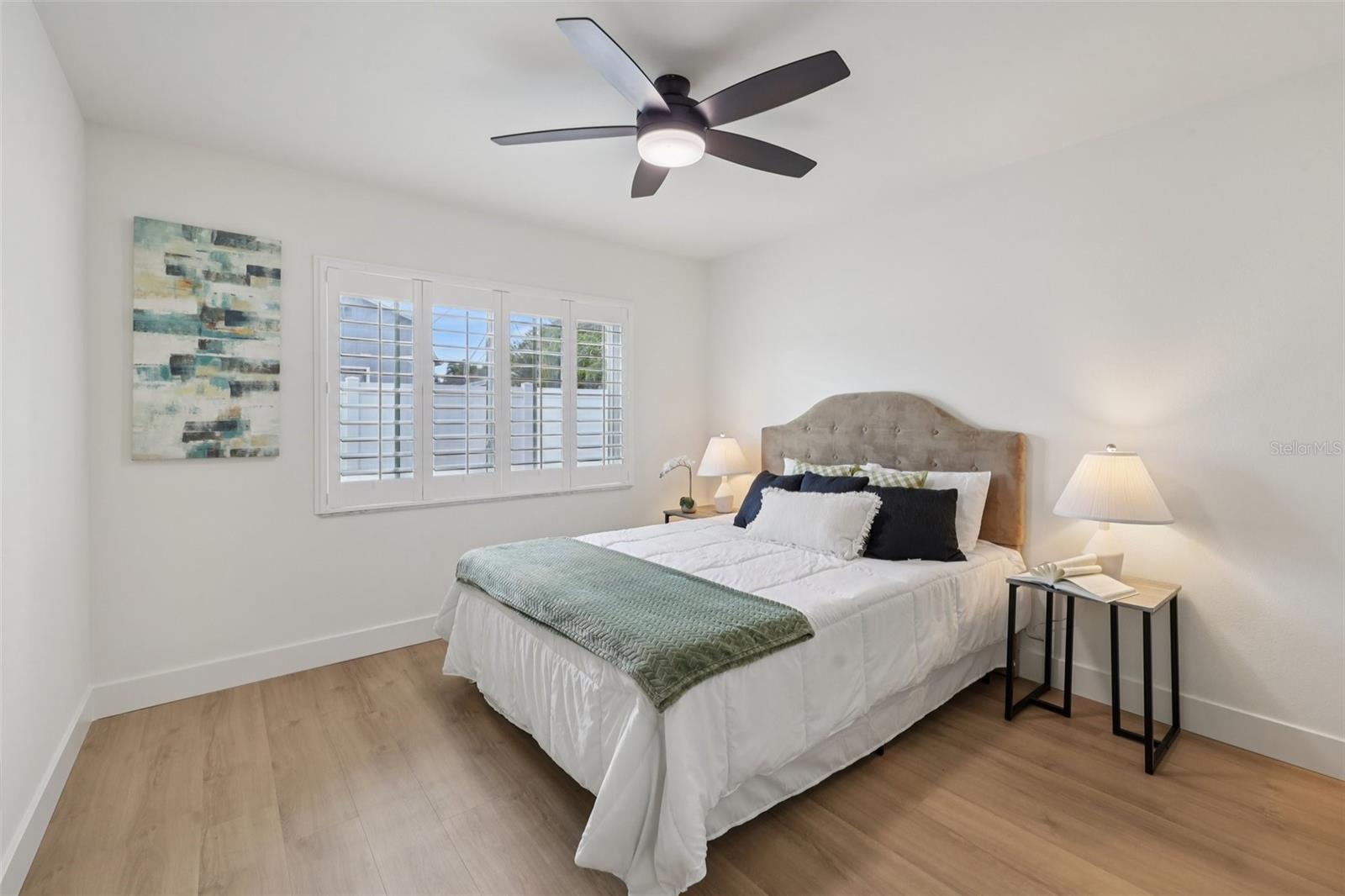 CLEARWATER MANOR - Residential