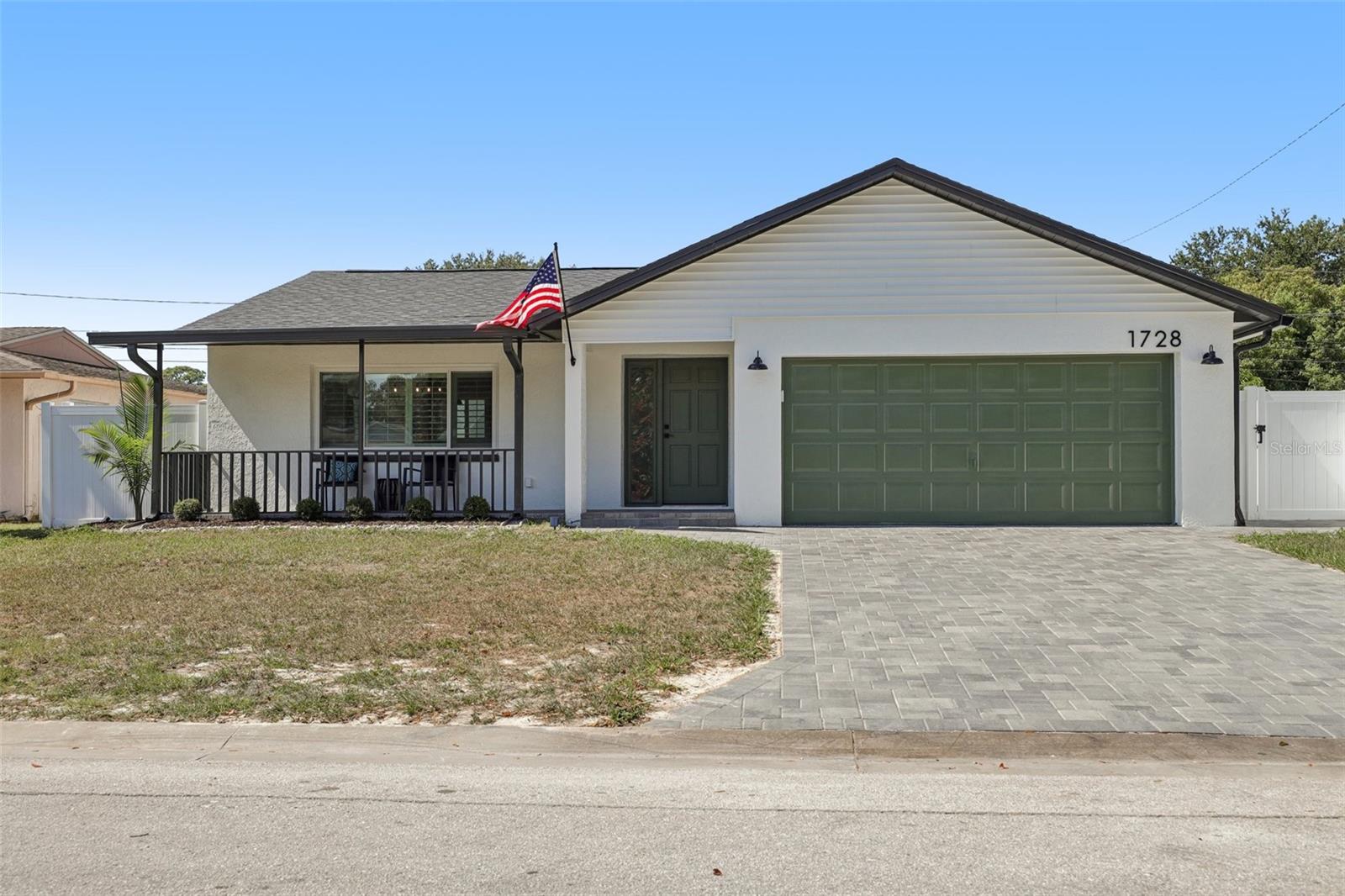 CLEARWATER MANOR - Residential
