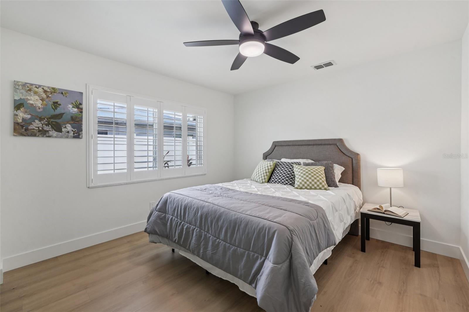 CLEARWATER MANOR - Residential