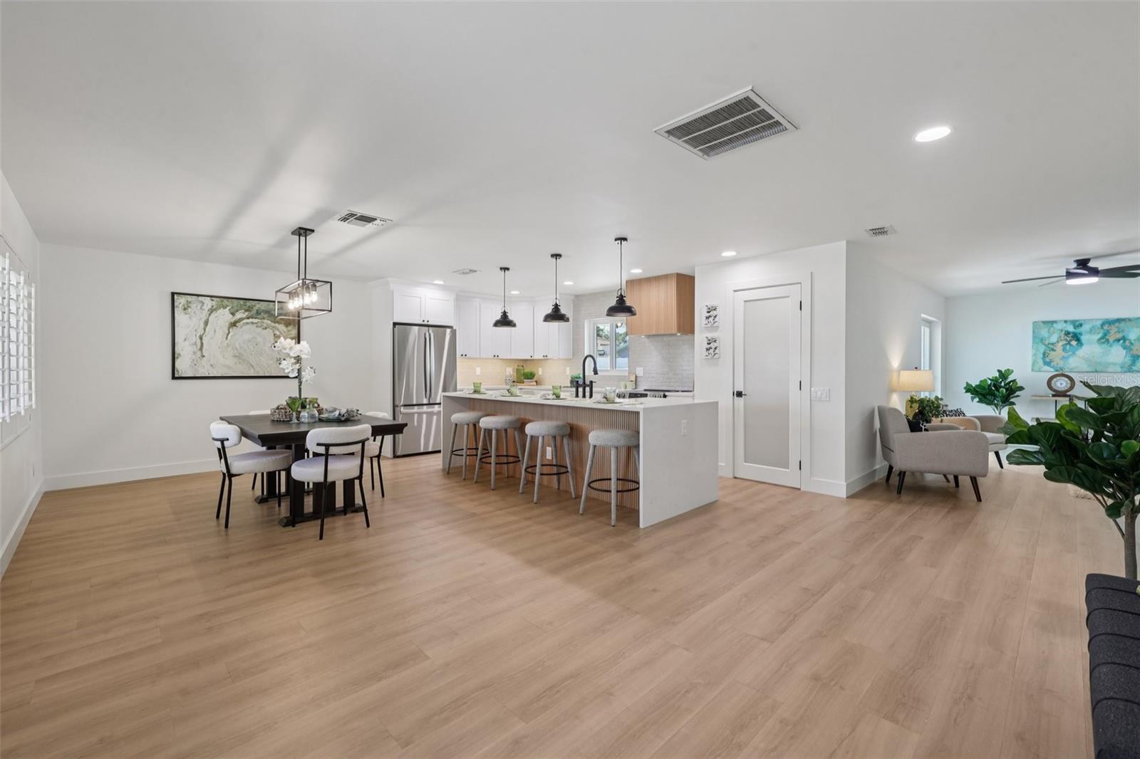 CLEARWATER MANOR - Residential