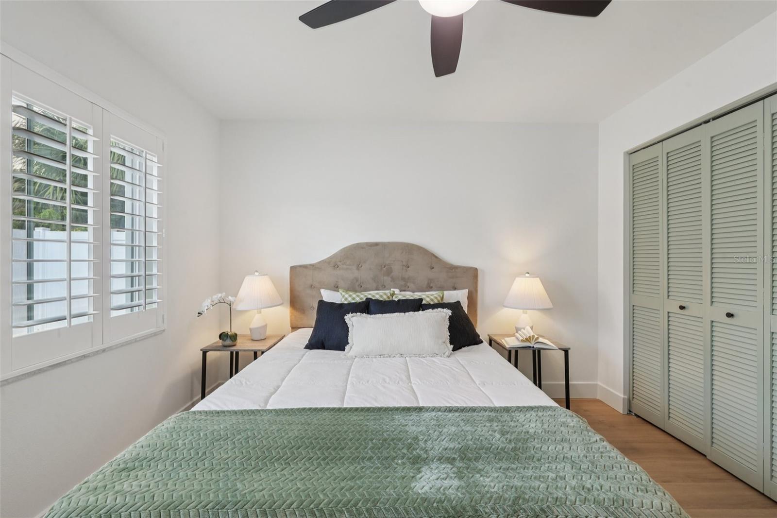 CLEARWATER MANOR - Residential