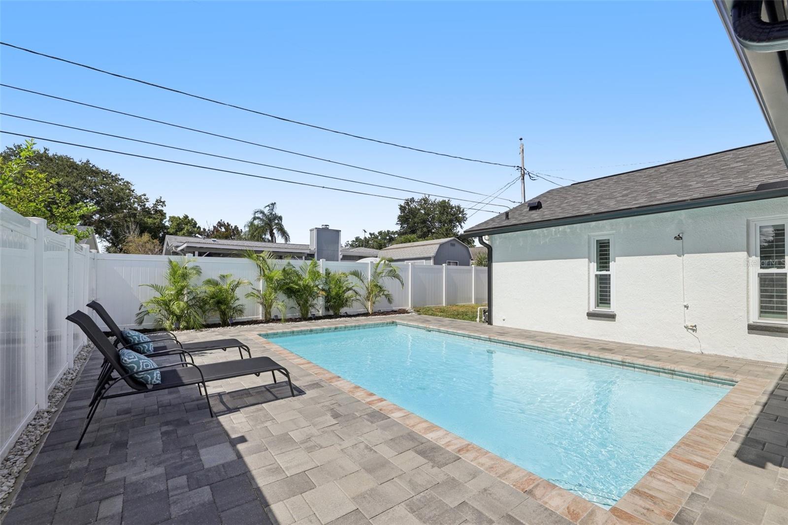 CLEARWATER MANOR - Residential