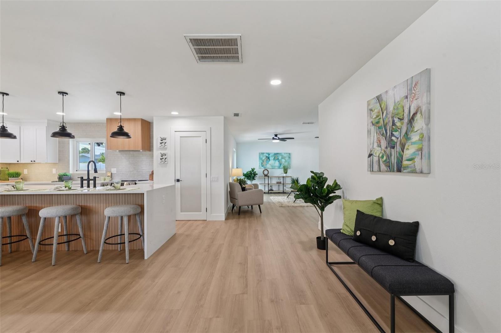 CLEARWATER MANOR - Residential