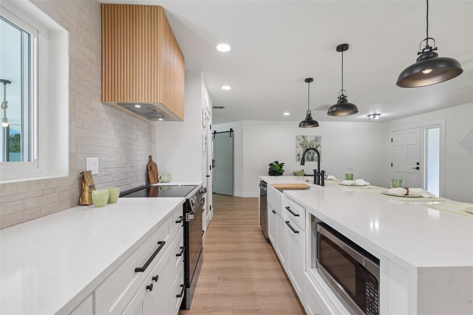 CLEARWATER MANOR - Residential