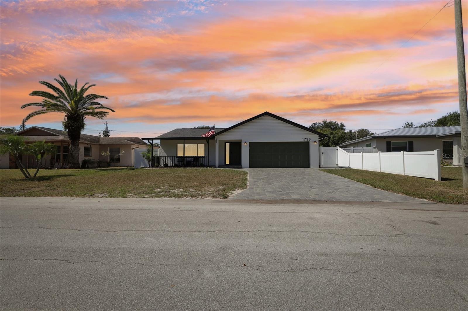 CLEARWATER MANOR - Residential