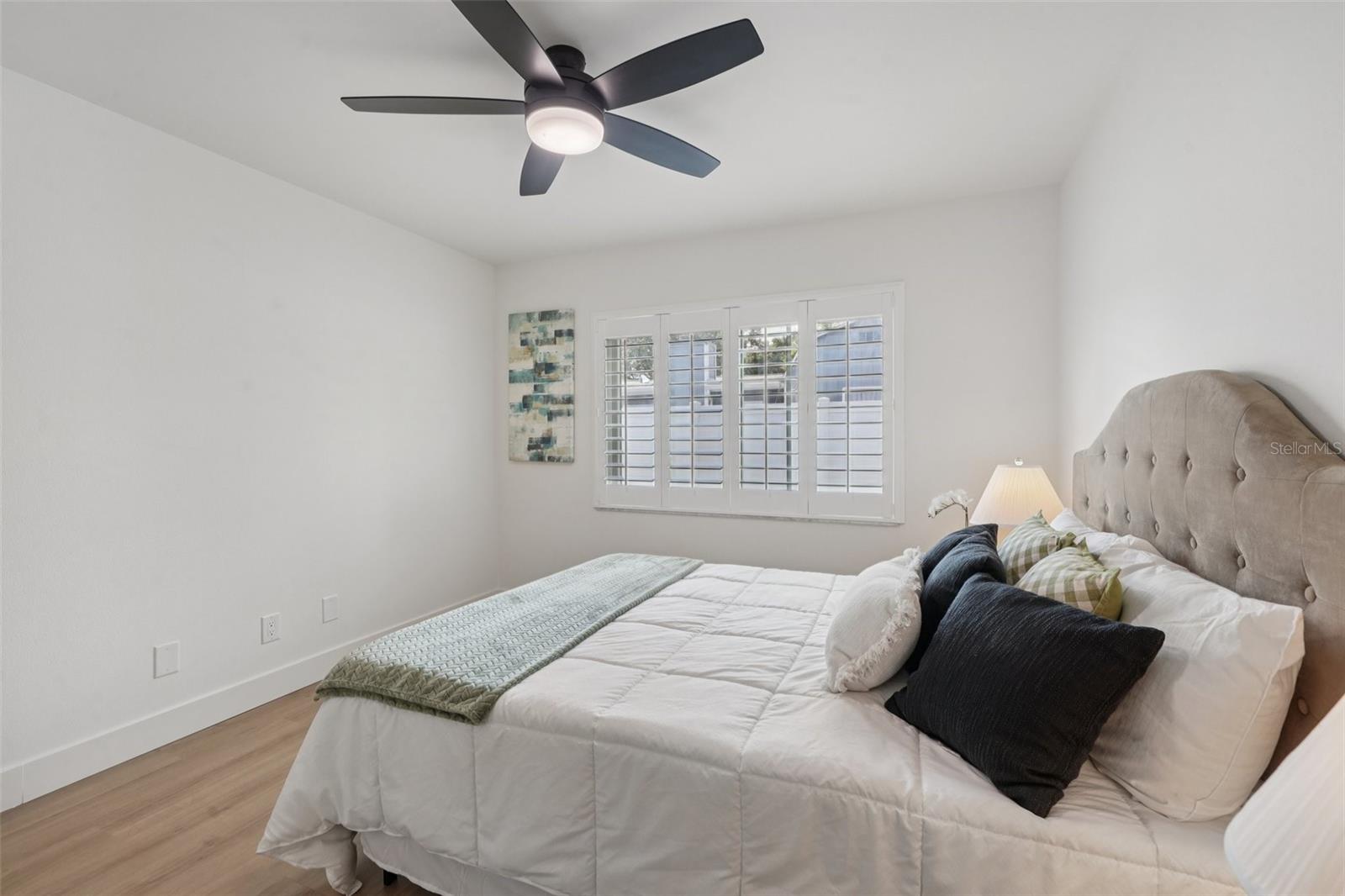 CLEARWATER MANOR - Residential