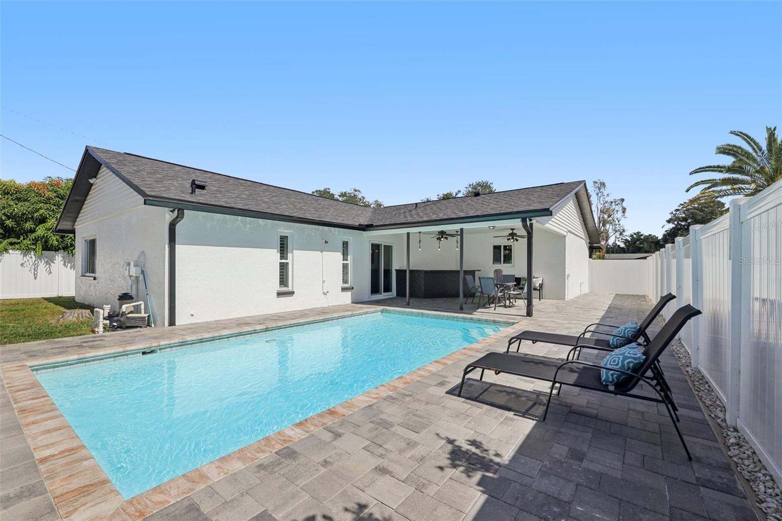 CLEARWATER MANOR - Residential