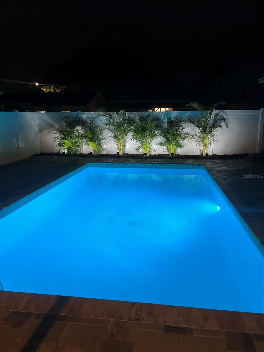 CLEARWATER MANOR - Residential