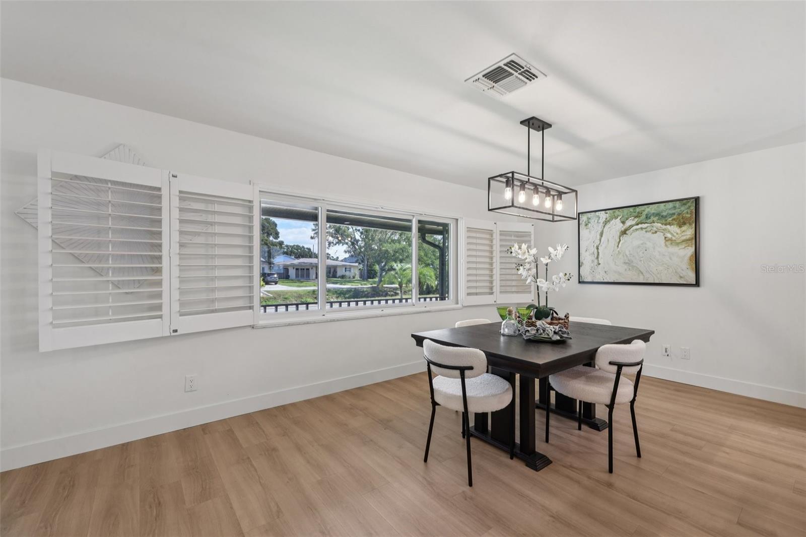 CLEARWATER MANOR - Residential