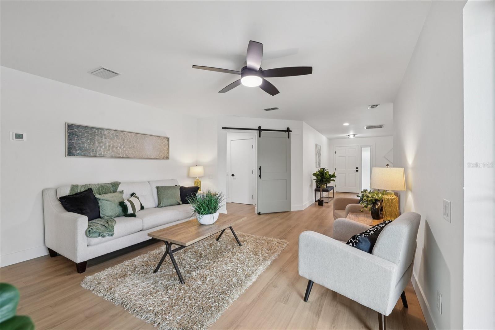 CLEARWATER MANOR - Residential