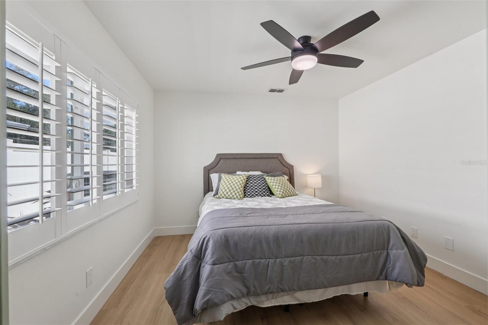 CLEARWATER MANOR - Residential