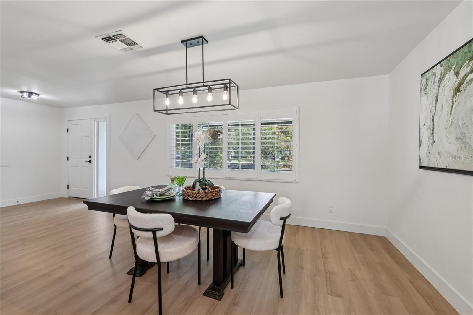 CLEARWATER MANOR - Residential
