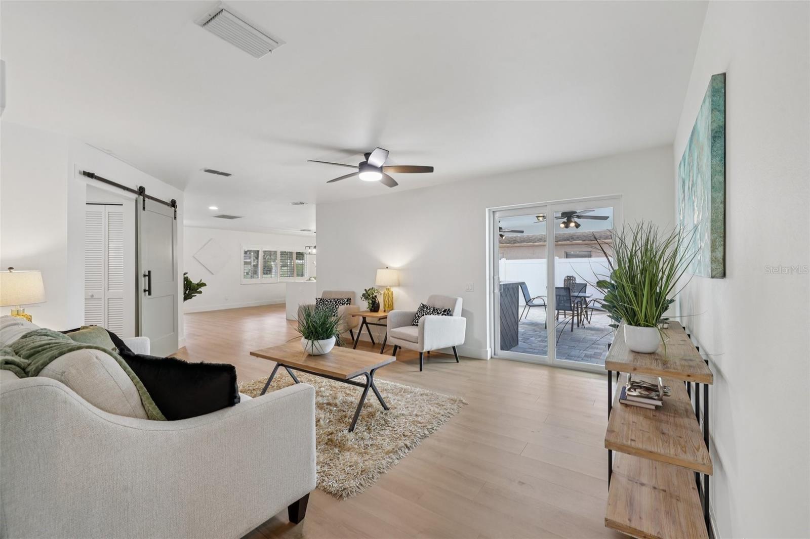CLEARWATER MANOR - Residential