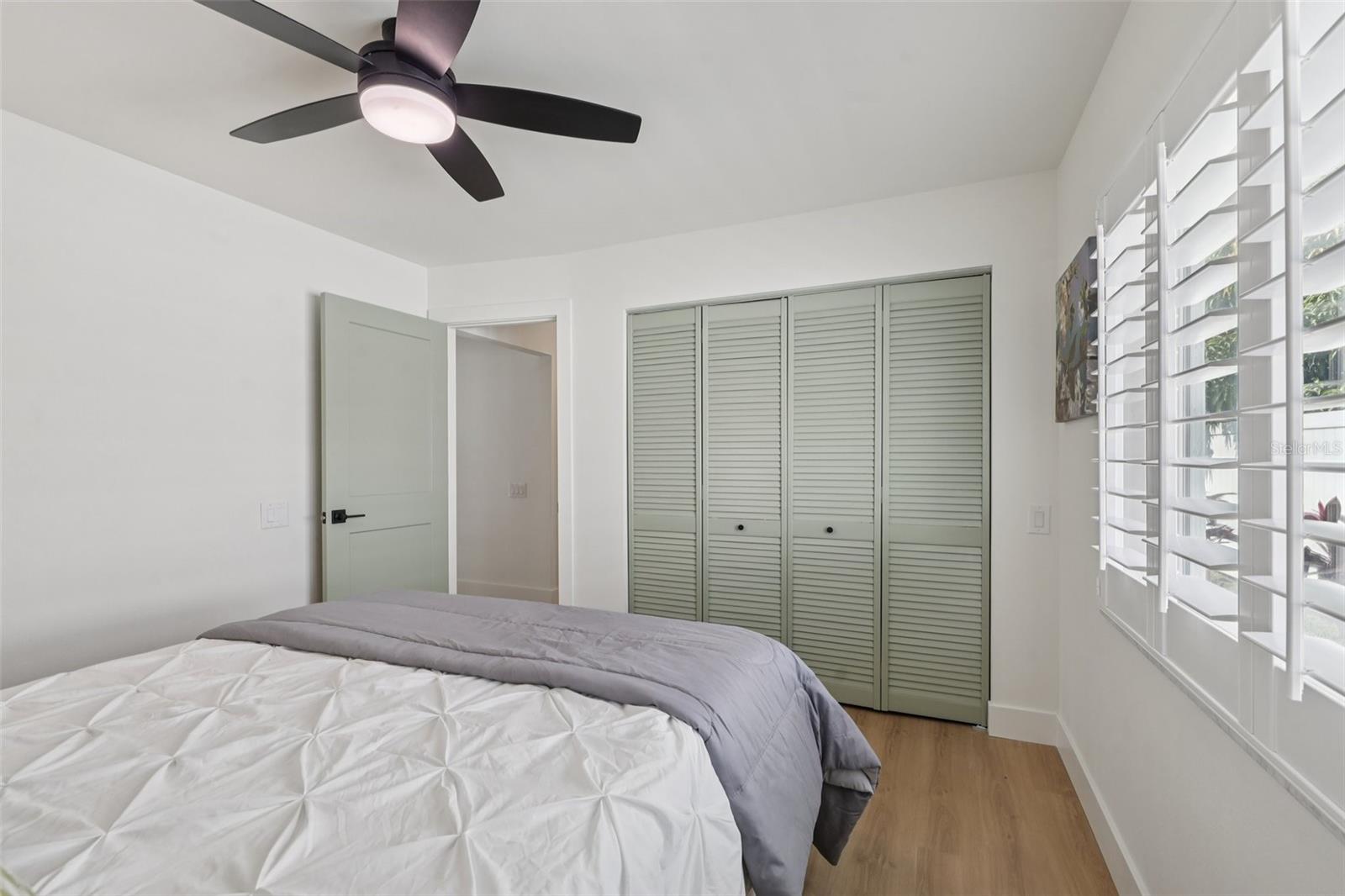 CLEARWATER MANOR - Residential
