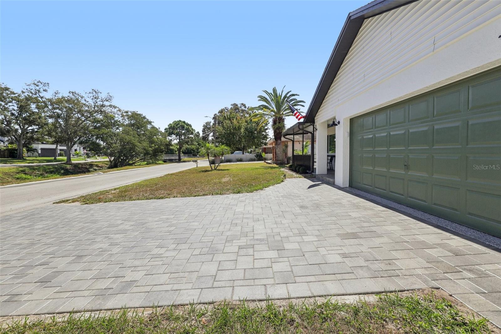 CLEARWATER MANOR - Residential