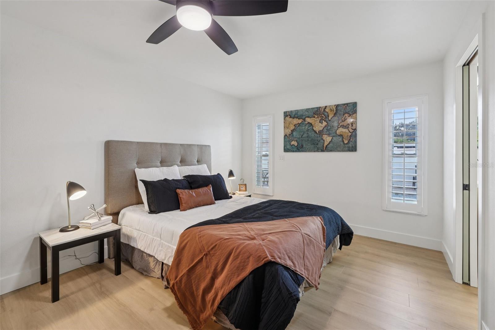 CLEARWATER MANOR - Residential