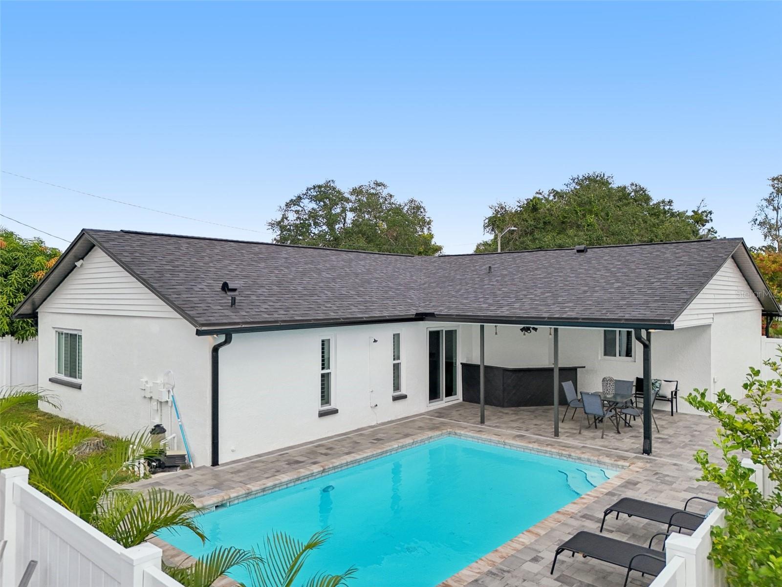 CLEARWATER MANOR - Residential