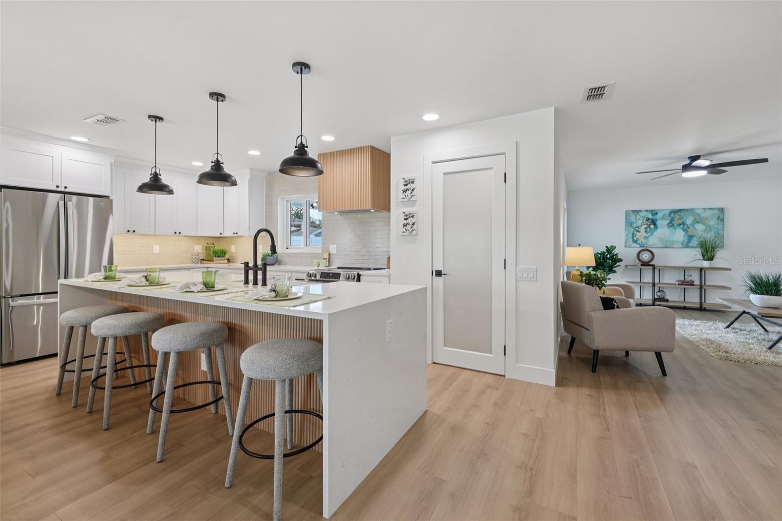 CLEARWATER MANOR - Residential