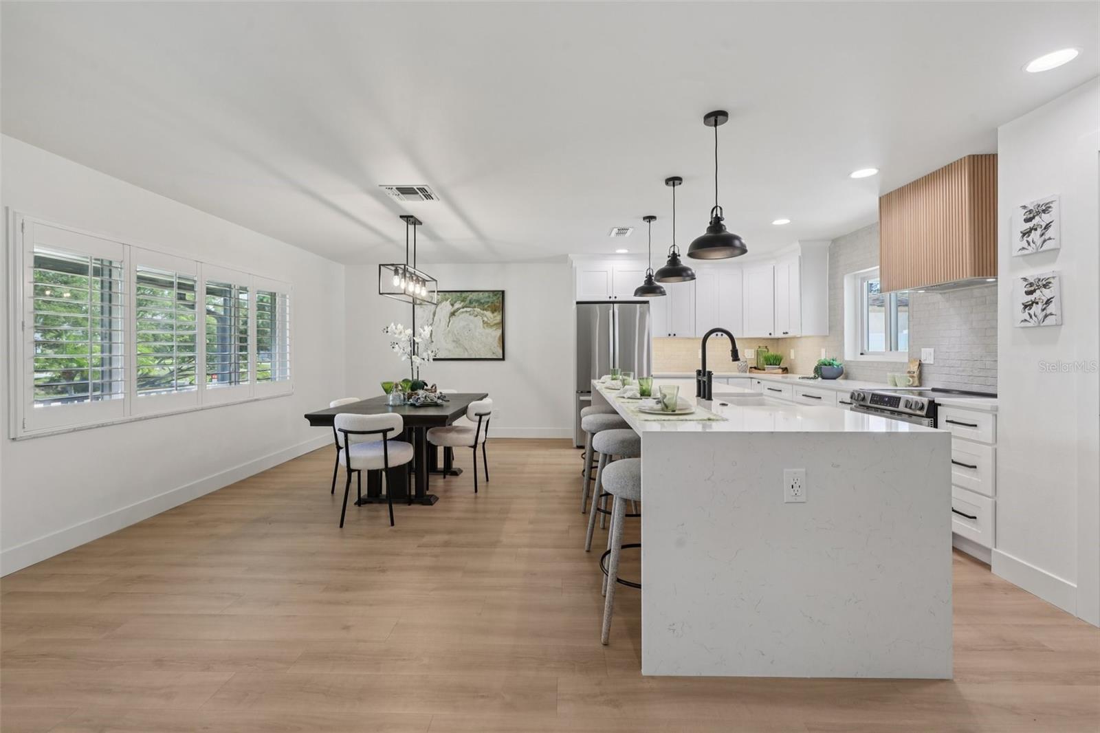 CLEARWATER MANOR - Residential