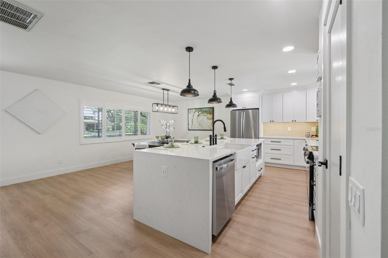 CLEARWATER MANOR - Residential