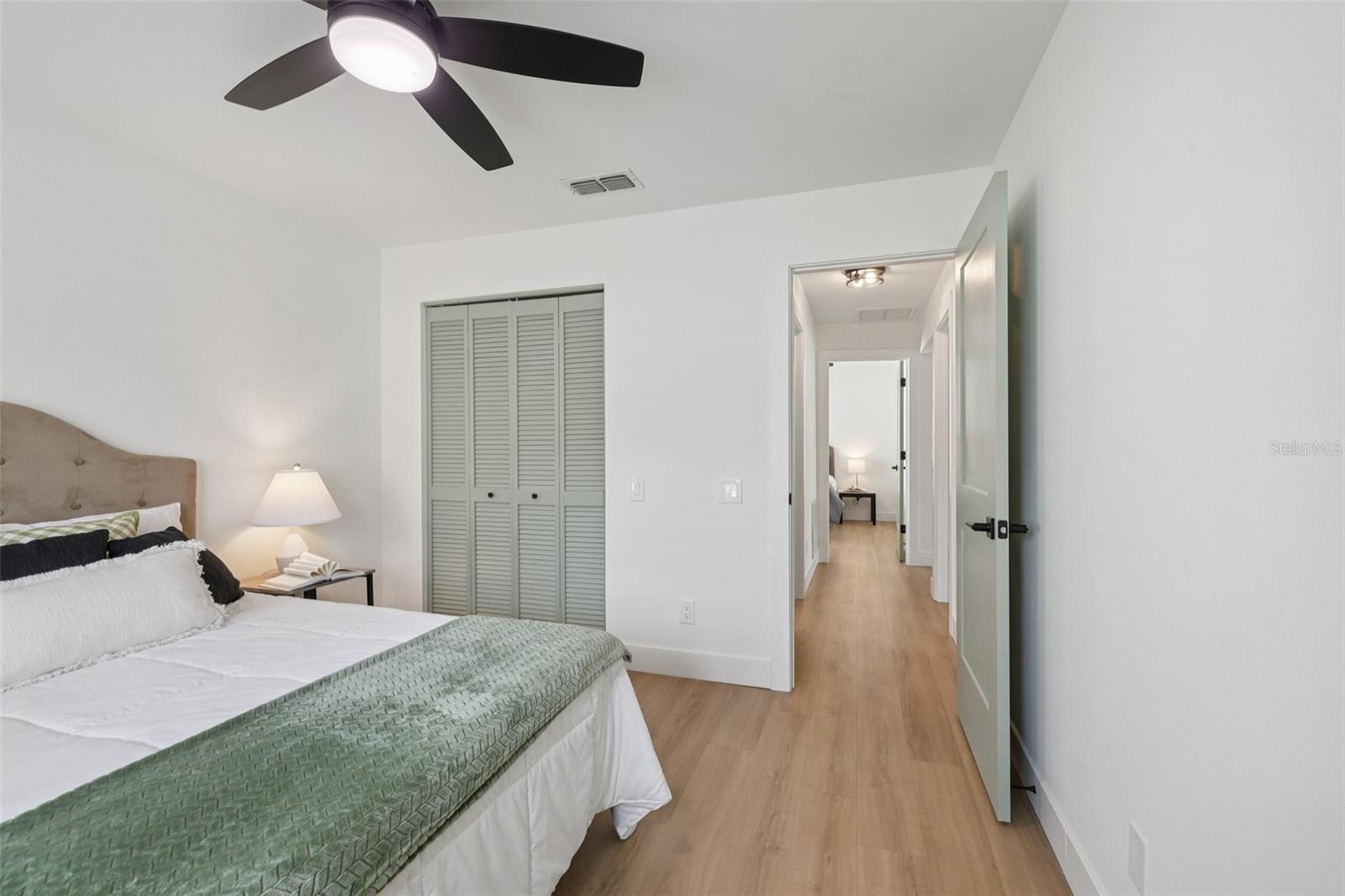 CLEARWATER MANOR - Residential