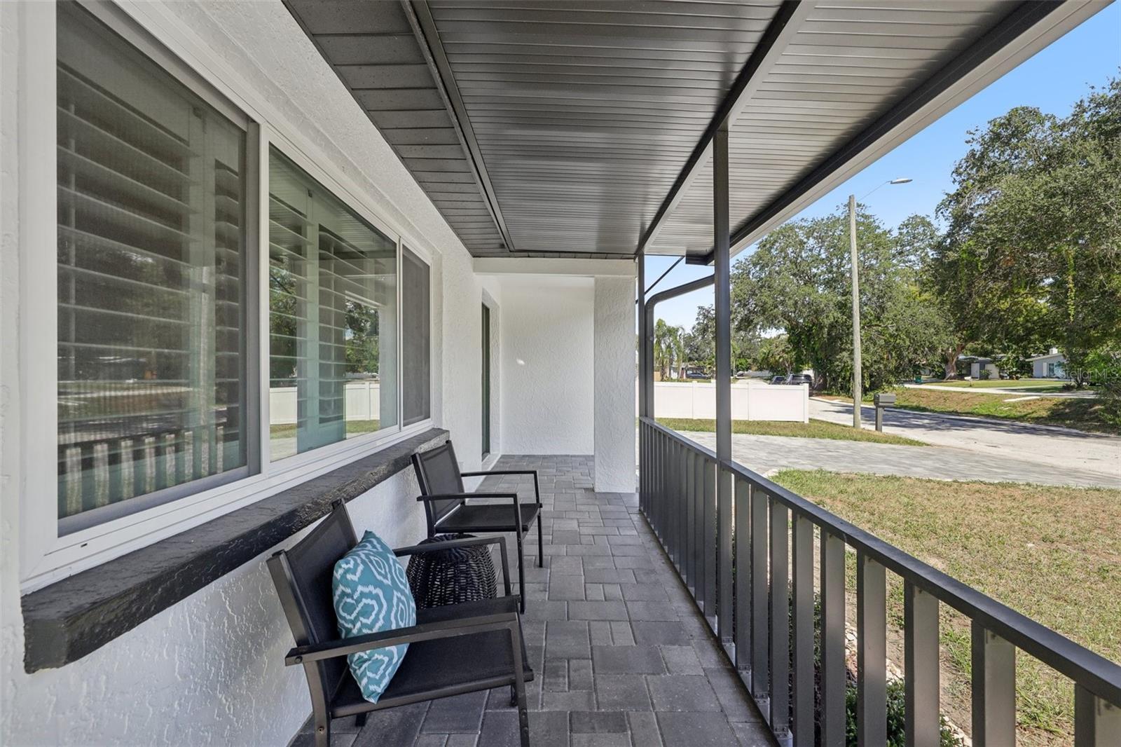 CLEARWATER MANOR - Residential