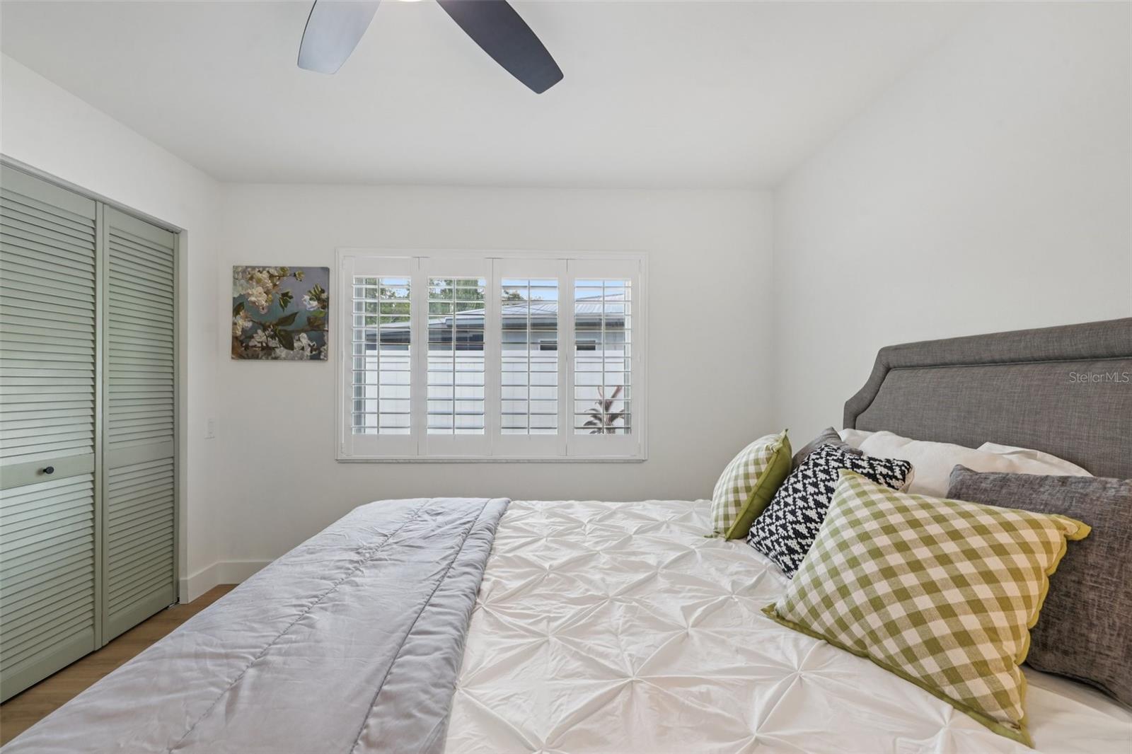 CLEARWATER MANOR - Residential