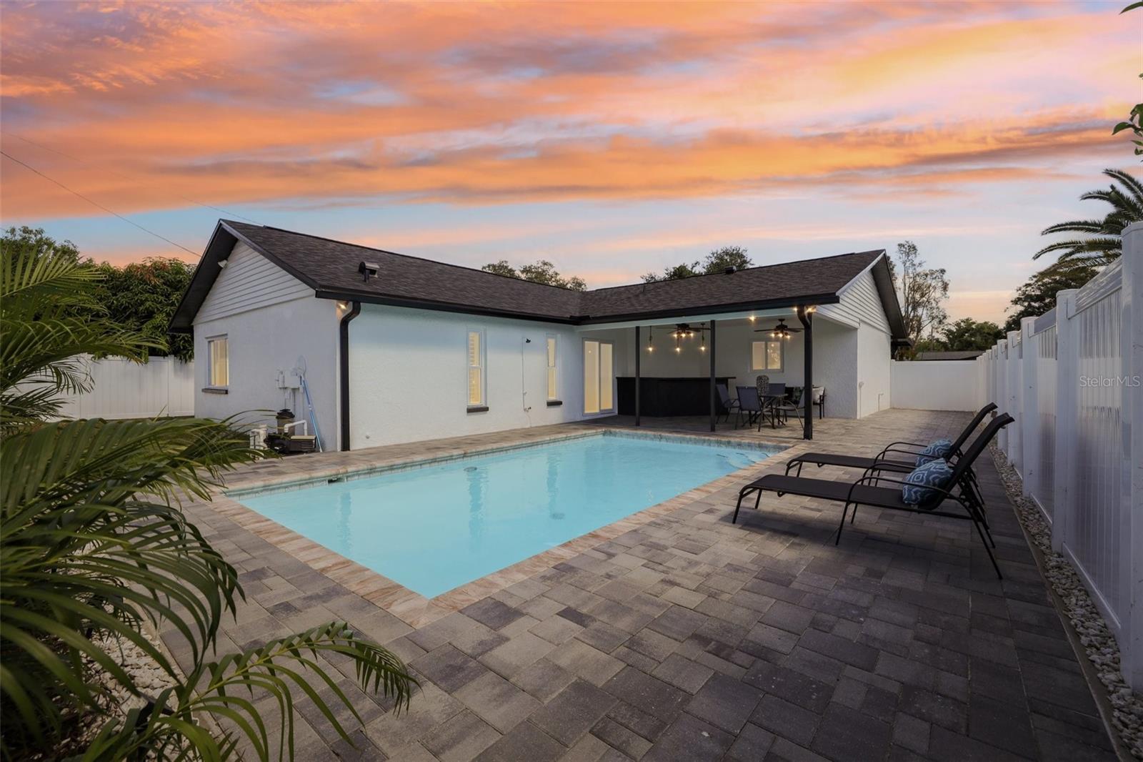 CLEARWATER MANOR - Residential