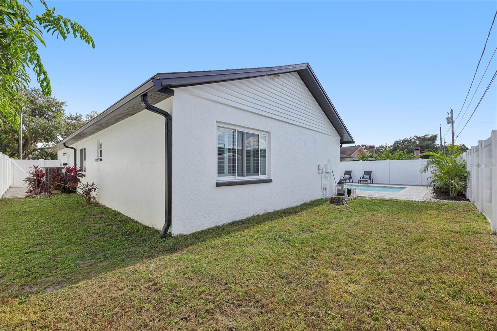 CLEARWATER MANOR - Residential