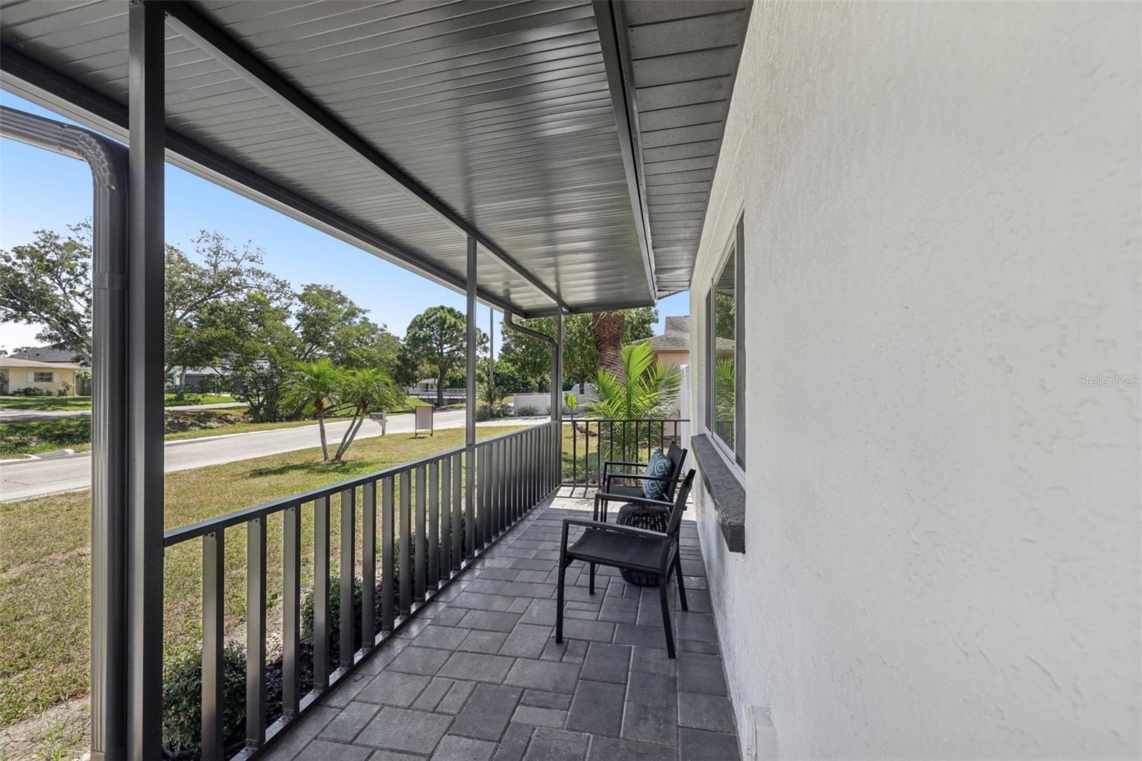 CLEARWATER MANOR - Residential