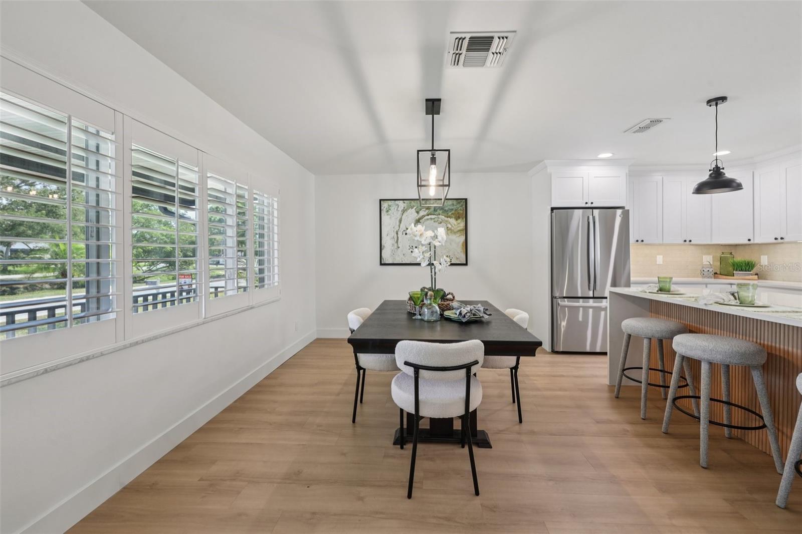 CLEARWATER MANOR - Residential
